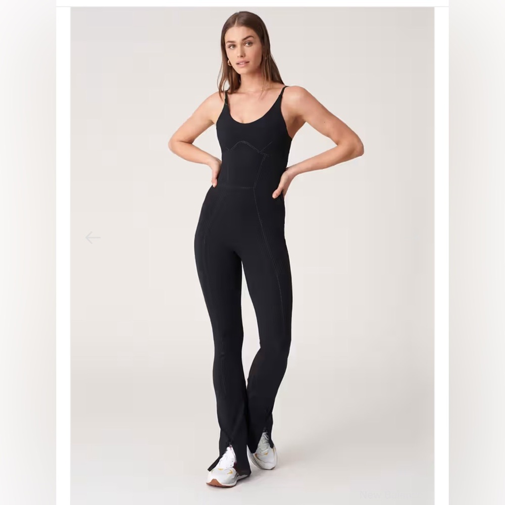 New balance x bandier jumpsuit